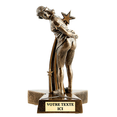 RS0244 - LA VRAIE GRAVURE