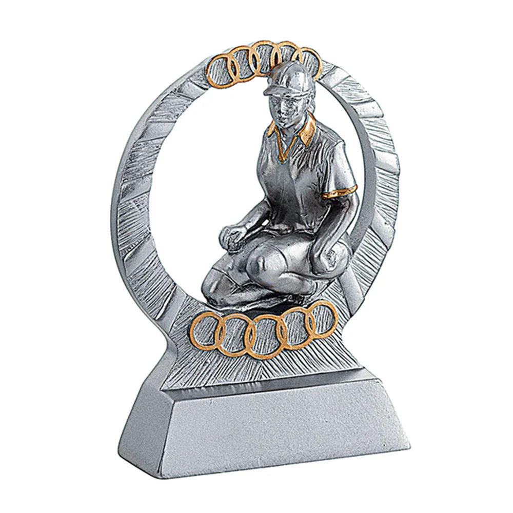 RS2532 - LA VRAIE GRAVURE