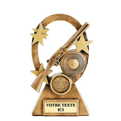 RS3128 - LA VRAIE GRAVURE