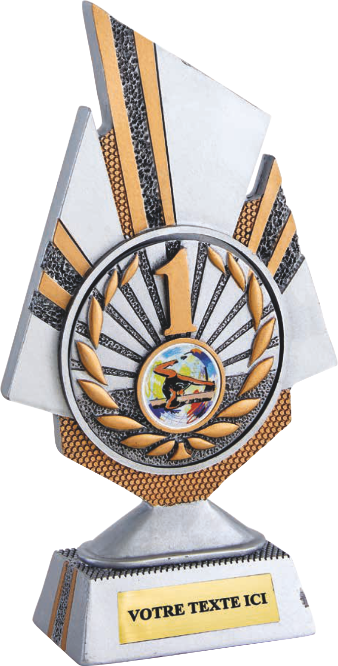 TROPHÉE RÉF.RS5012B