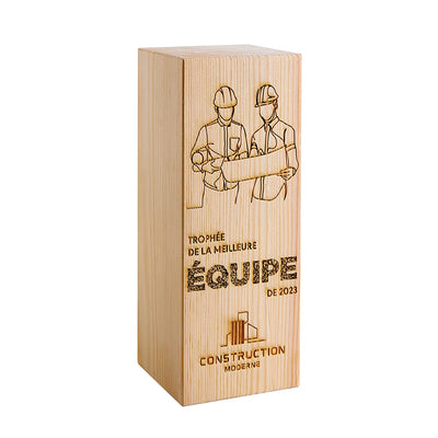 TB5090B - LA VRAIE GRAVURE