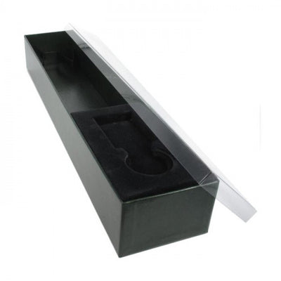 ÉCRIN FOURREAU VERT