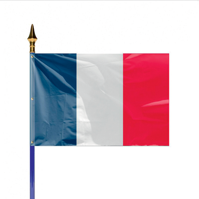 DRAPEAU FRANCE