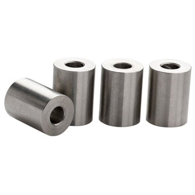 ENTRETOISE SEULE INOX DIA. 10 MM