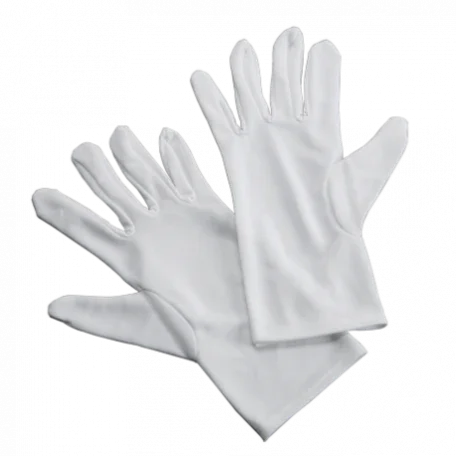 gants-blancs-de-ceremonie_1 - LA VRAIE GRAVURE