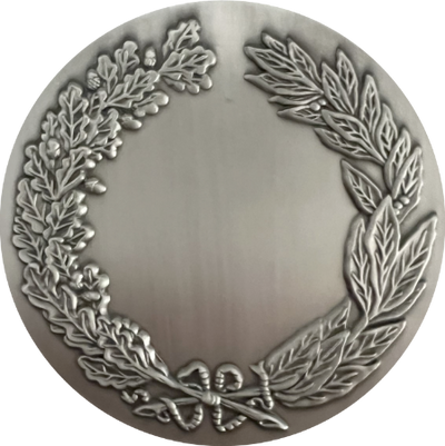 MÉDAILLE LAURIERS