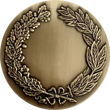 laurierbronze - LA VRAIE GRAVURE