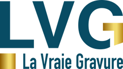 LA VRAIE GRAVURE