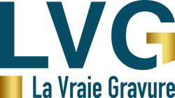 logo_test - LA VRAIE GRAVURE