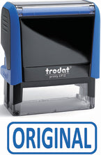 TAMPON TRODAT 4912 - ORIGINAL