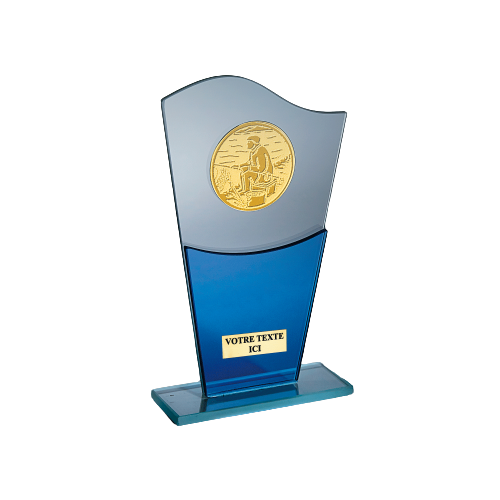 TROPHÉE RÉF.TV4027B