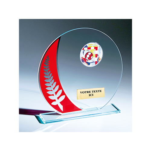 TROPHÉE RÉF.TV4025A