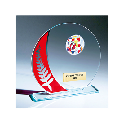 TROPHÉE RÉF.TV4025A