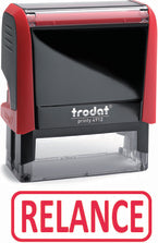 TAMPON TRODAT 4912 - RELANCE