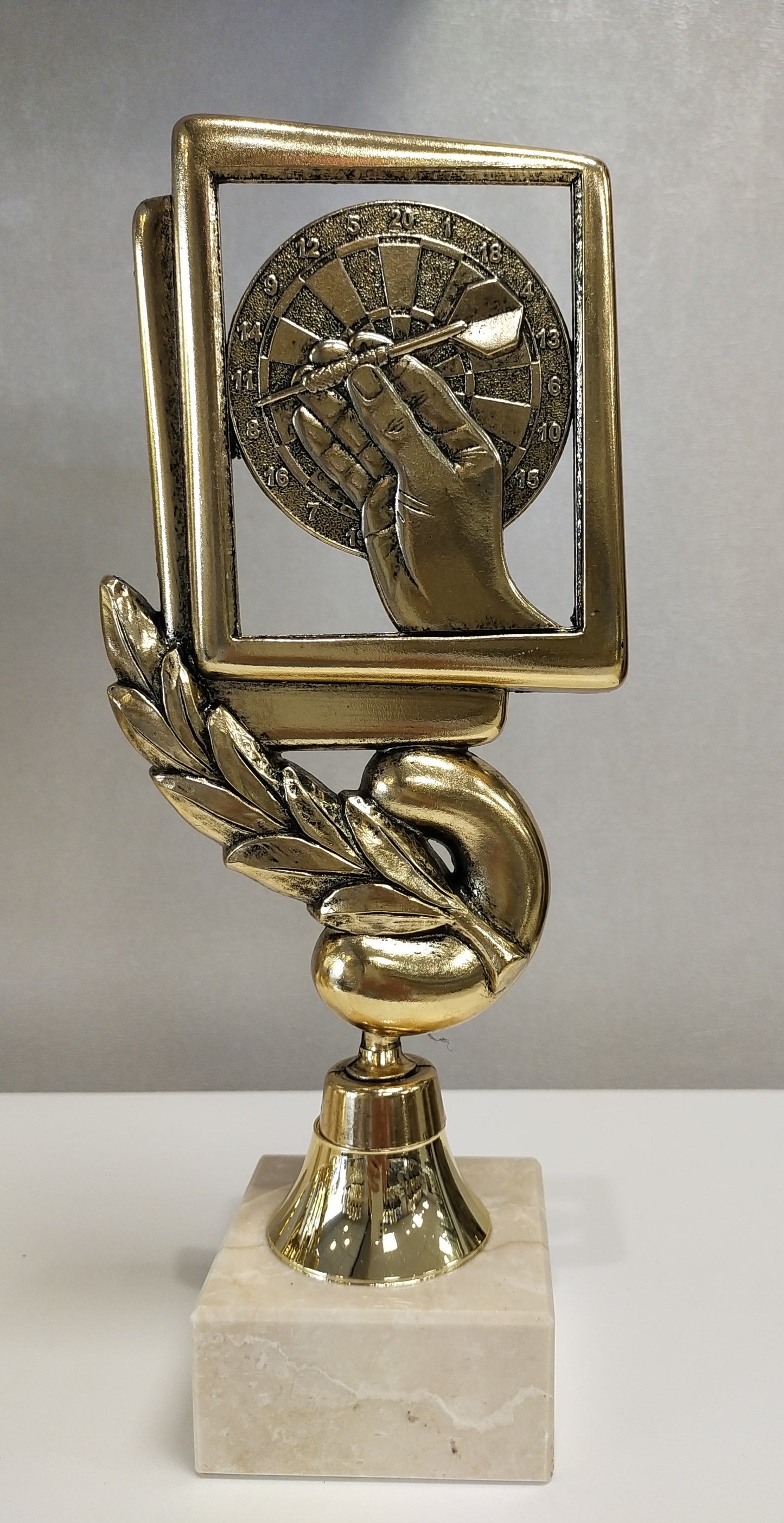 DESTOCKAGE TROPHEE FLECHETTES - LOT DE 32 PIECES
