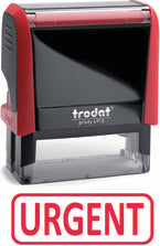 TAMPON TRODAT 4912 - URGENT
