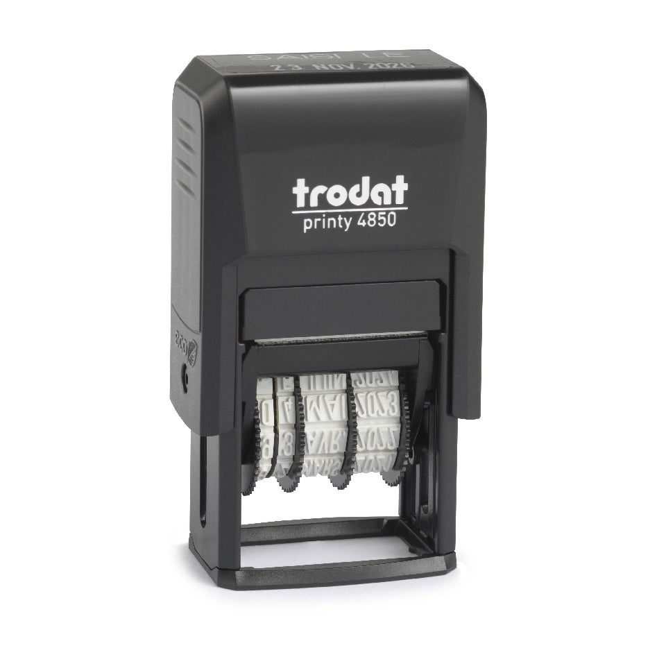 TAMPON TRODAT 4850