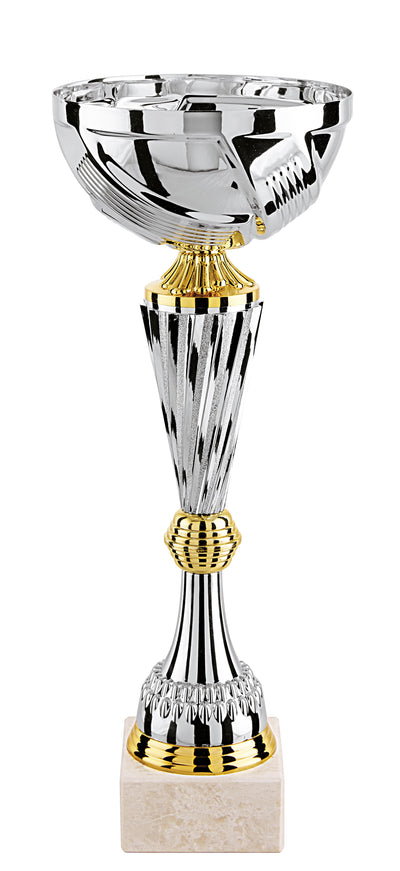 LOT DE COUPES LT123B