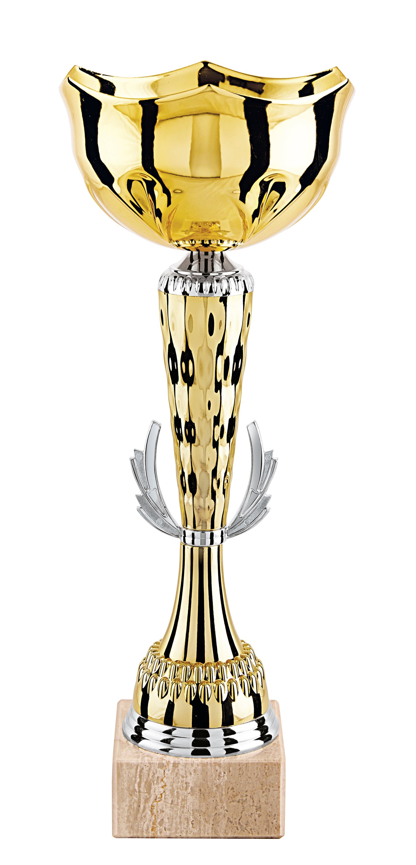 LOT DE COUPES LT123B