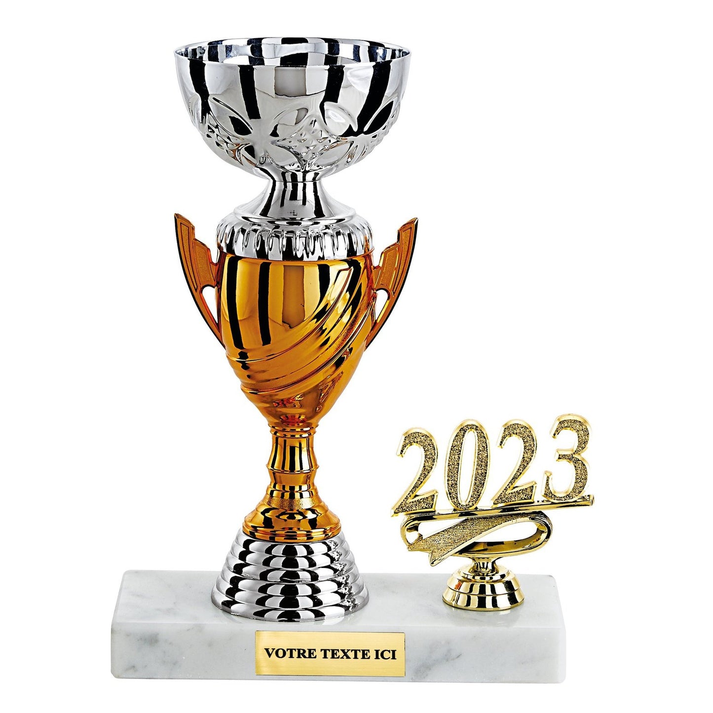TROPHEE COLONNE REF. CP5302