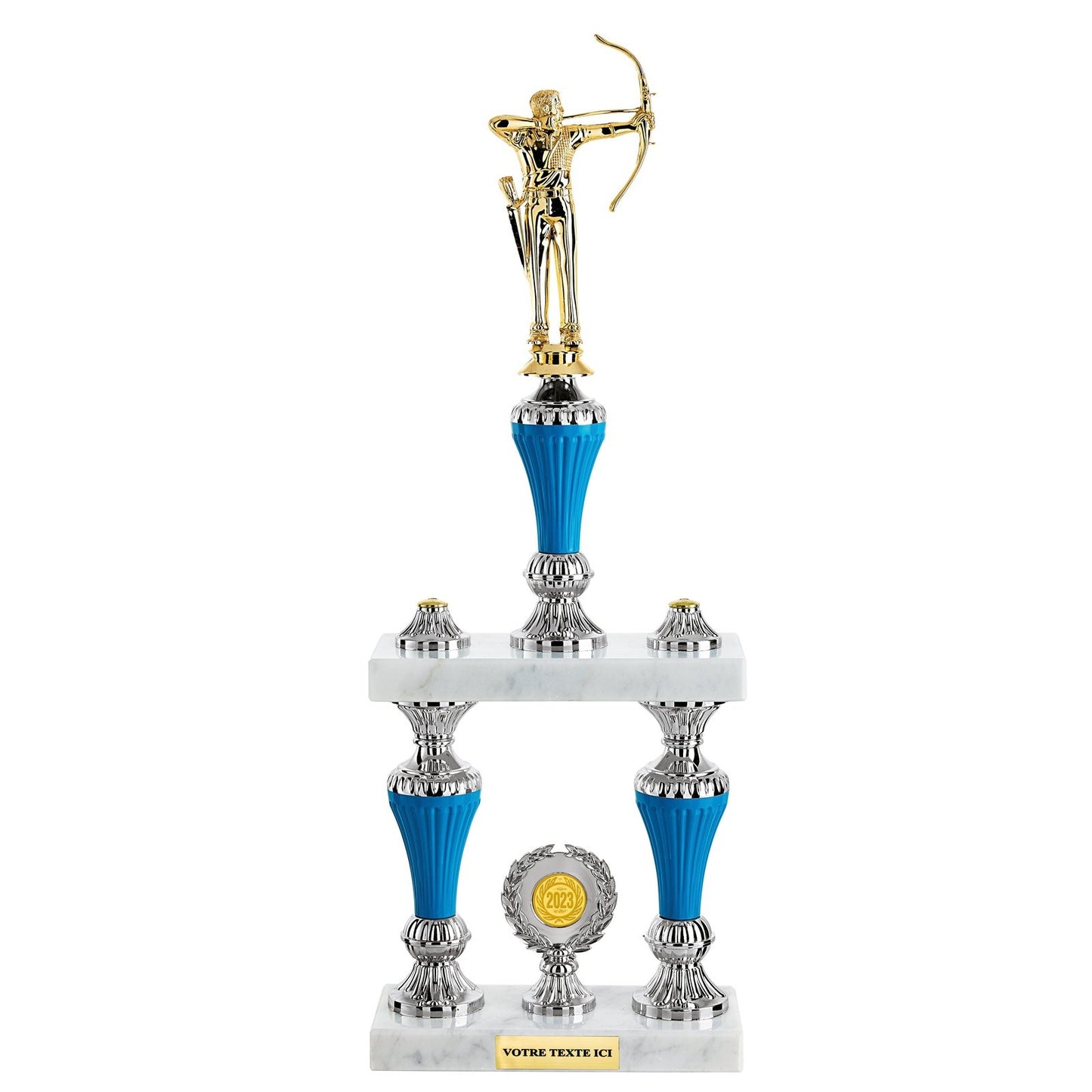 TROPHEE COLONNE REF. CP5303