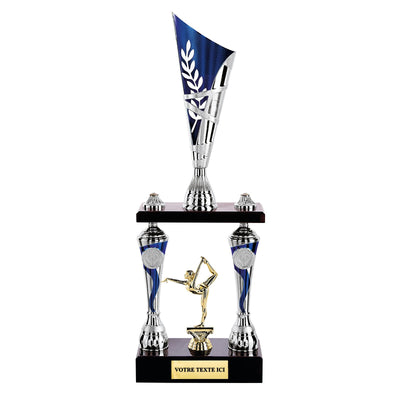 TROPHEE COLONNE REF. CP5305
