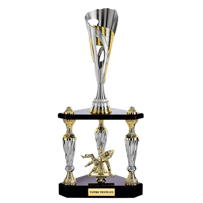 TROPHEE COLONNE REF. CP5306