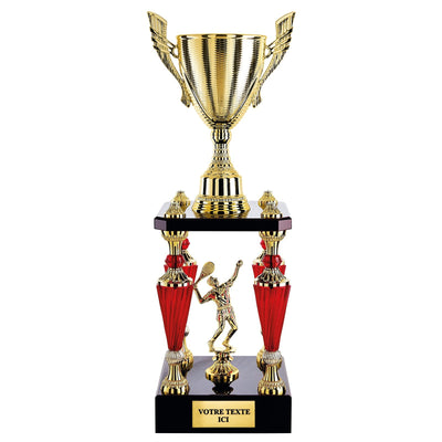 TROPHEE COLONNE REF. CP5307A