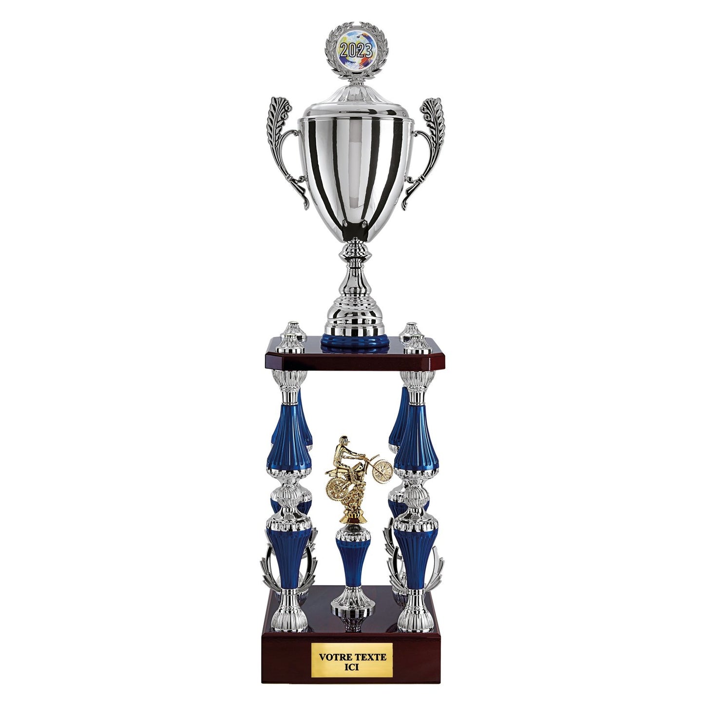 TROPHEE COLONNE REF. CP5308