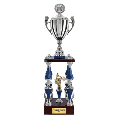 TROPHEE COLONNE REF. CP5308