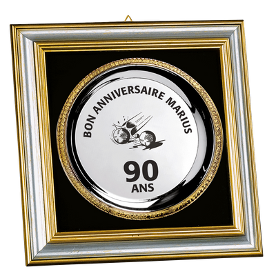 CADRE POUR ASSIETTE REF C3535