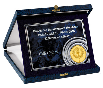 TROPHÉE RÉF.EB4703