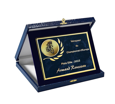 TROPHÉE RÉF.EB4704