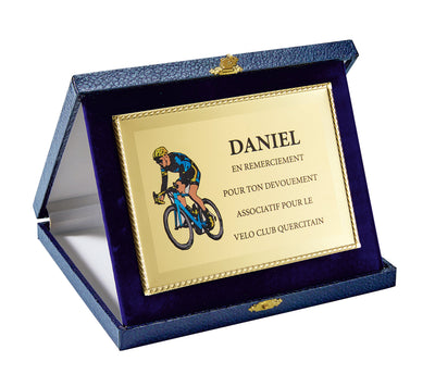 TROPHÉE RÉF.EB4706