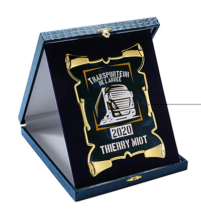 TROPHÉE RÉF.EB4707