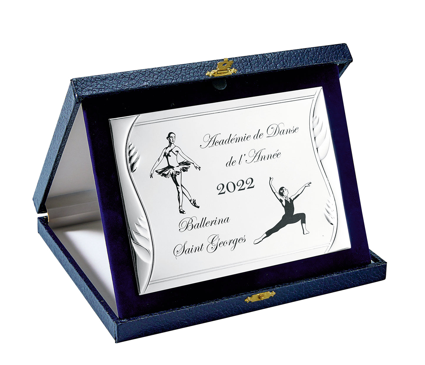 TROPHÉE RÉF.EB4708