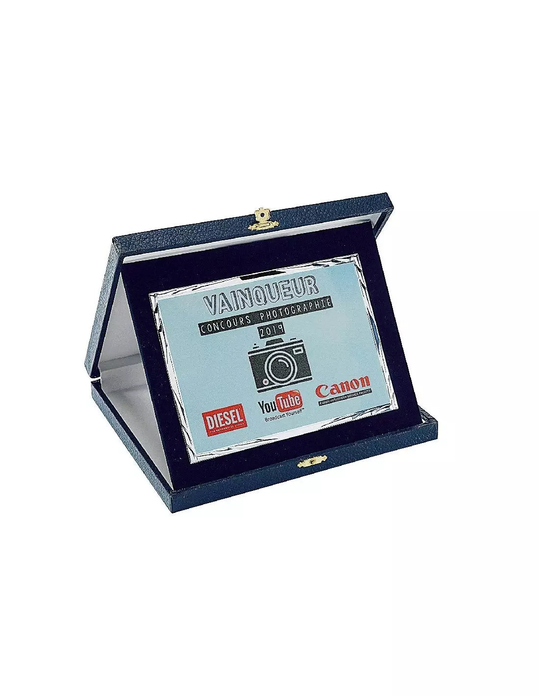 TROPHÉE RÉF.EB4709