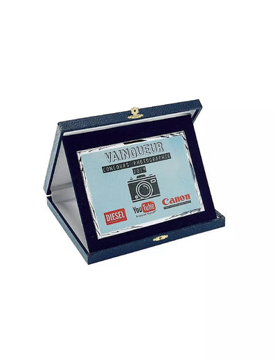 TROPHÉE RÉF.EB4709