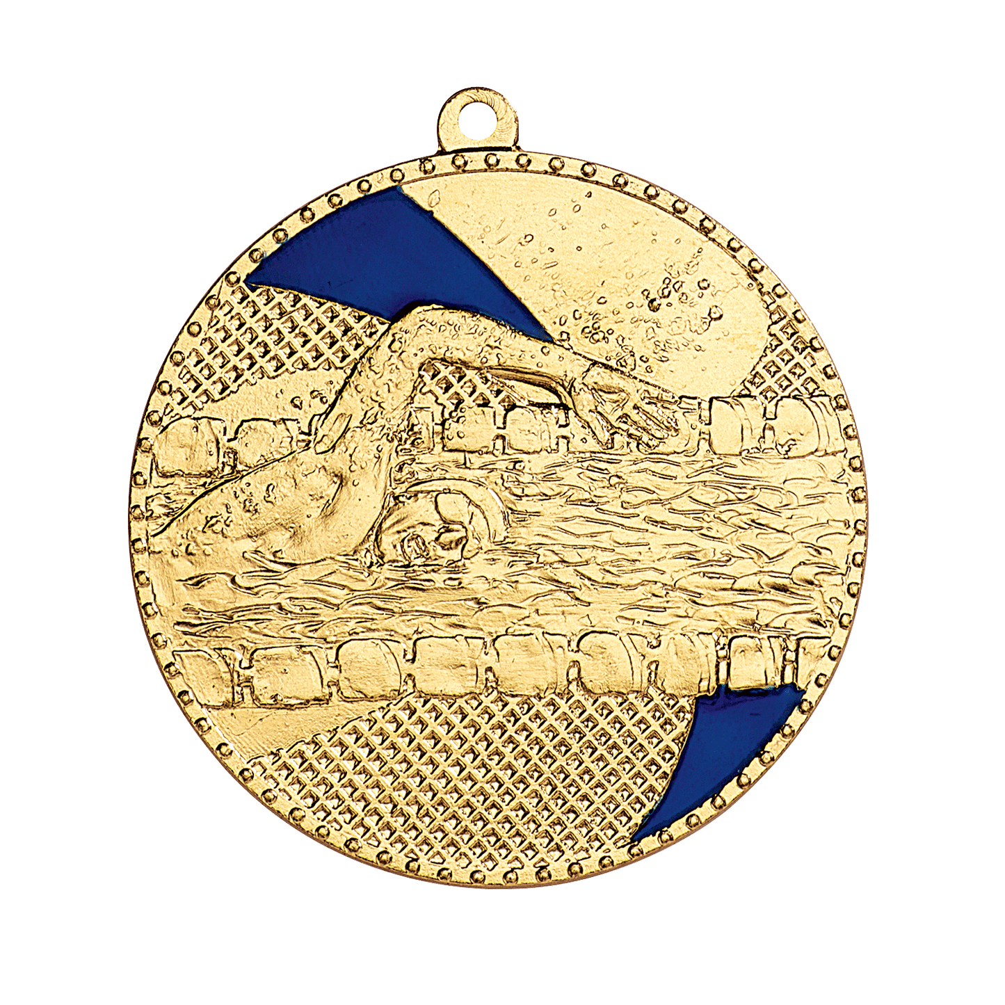 Médaille Réf M264/R