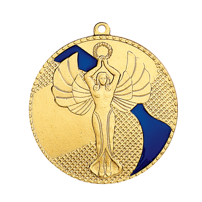 Médaille Réf M265/R