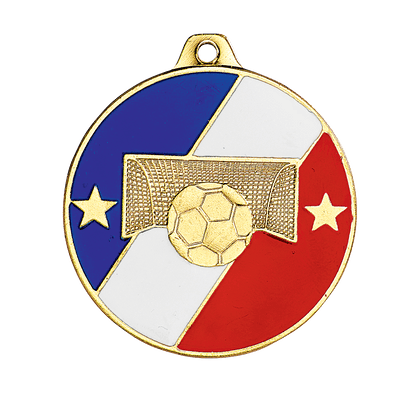 Médaille Réf M266/R