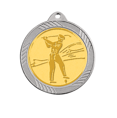 Médaille Réf M303/T