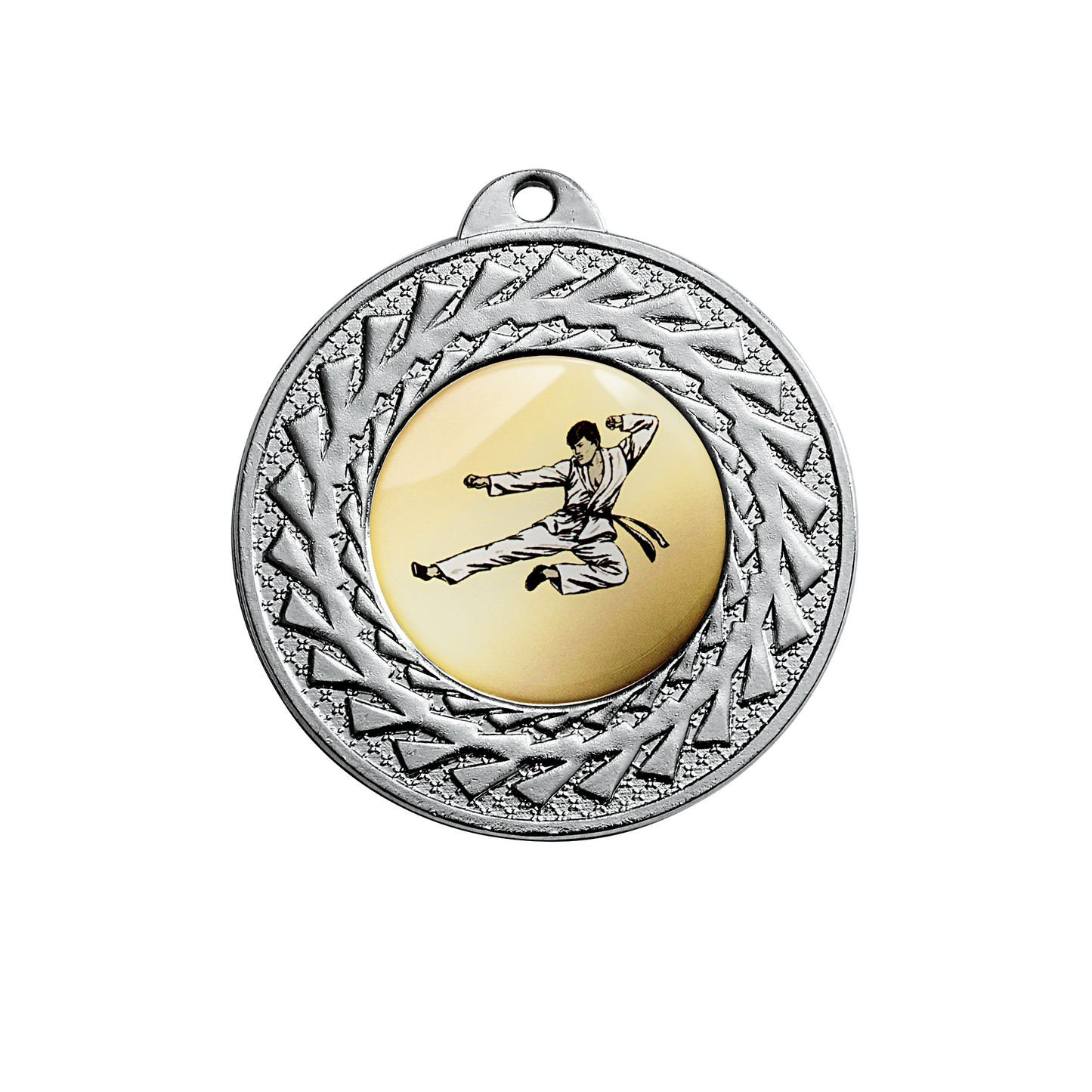 Médaille Réf M4009/T