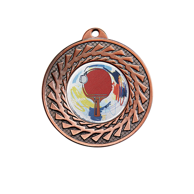 Médaille Réf M4009/Z