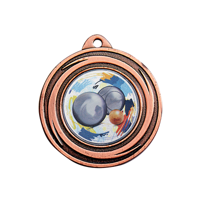 Médaille Réf M4010/Z