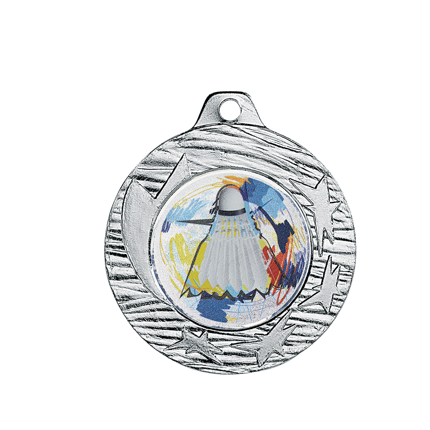 Médaille Réf M408/T