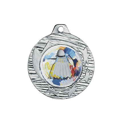 Médaille Réf M408/T