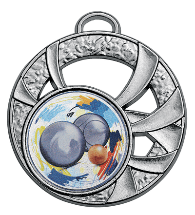 Médaille Réf M416/T