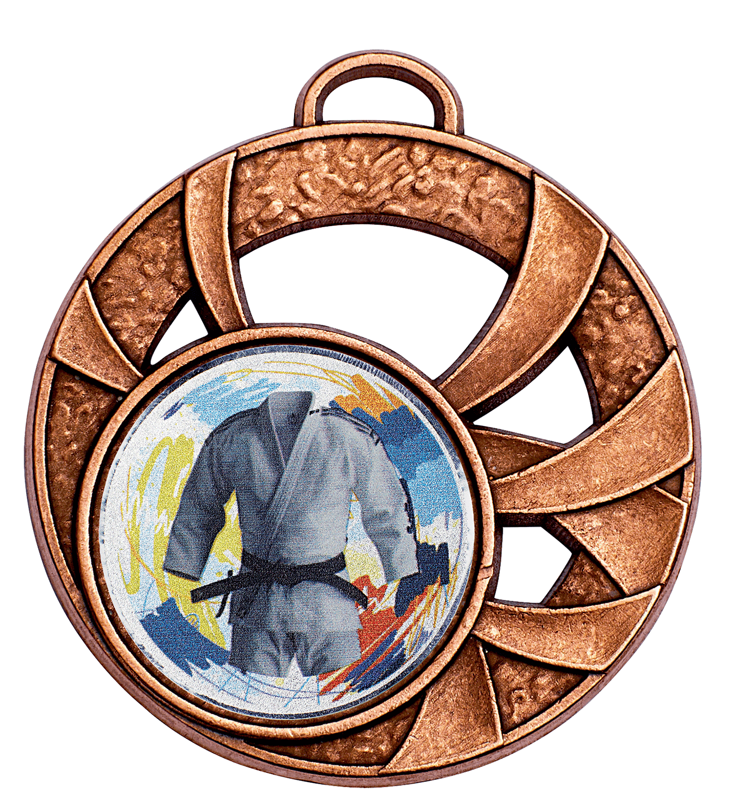 Médaille Réf M416/Z