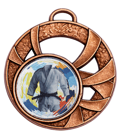 Médaille Réf M416/Z